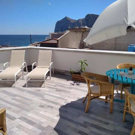 Home Holiday Sicily Isola delle Femmine Zewnętrze zdjęcie