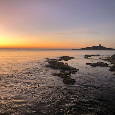 Home Holiday Sicily Isola delle Femmine Zewnętrze zdjęcie