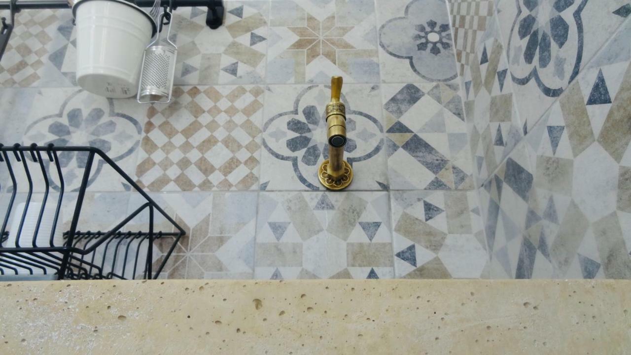Home Holiday Sicily Isola delle Femmine Zewnętrze zdjęcie