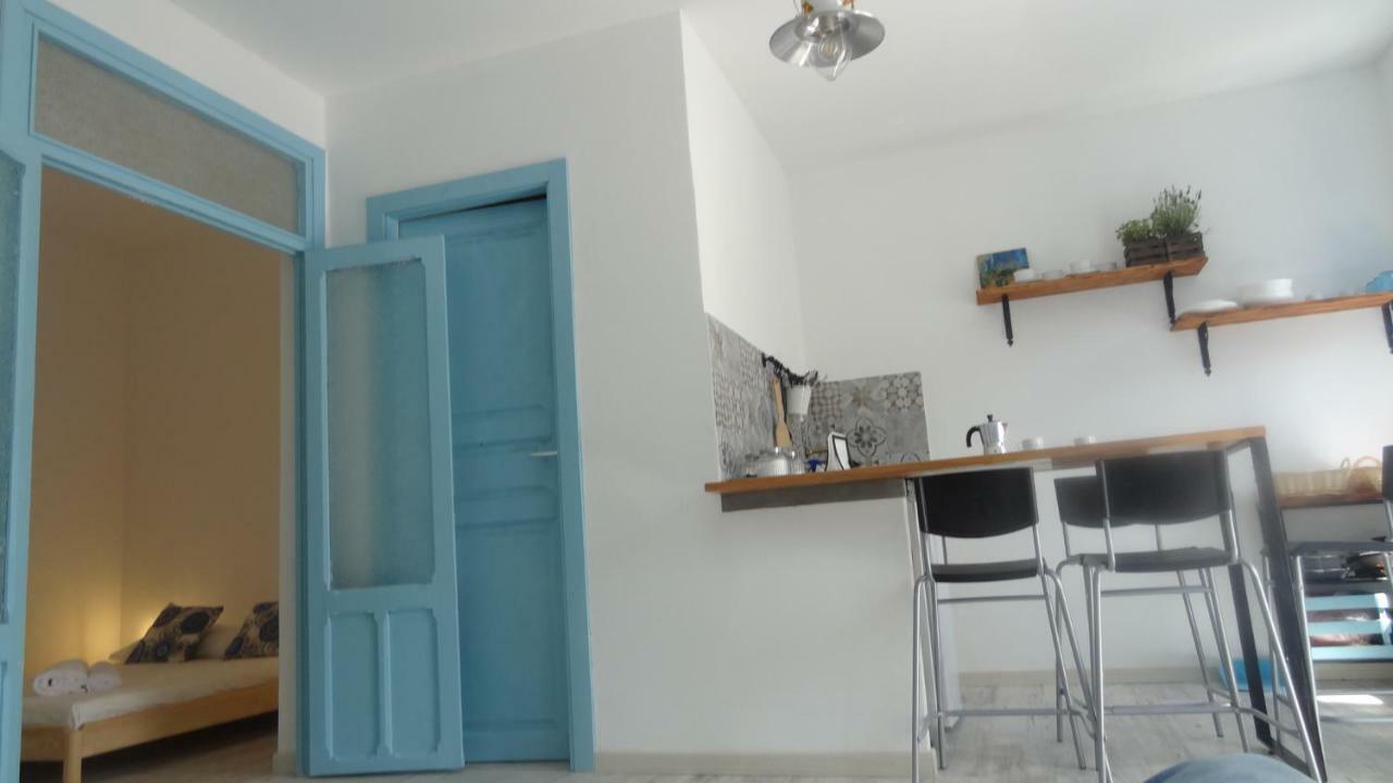 Home Holiday Sicily Isola delle Femmine Zewnętrze zdjęcie