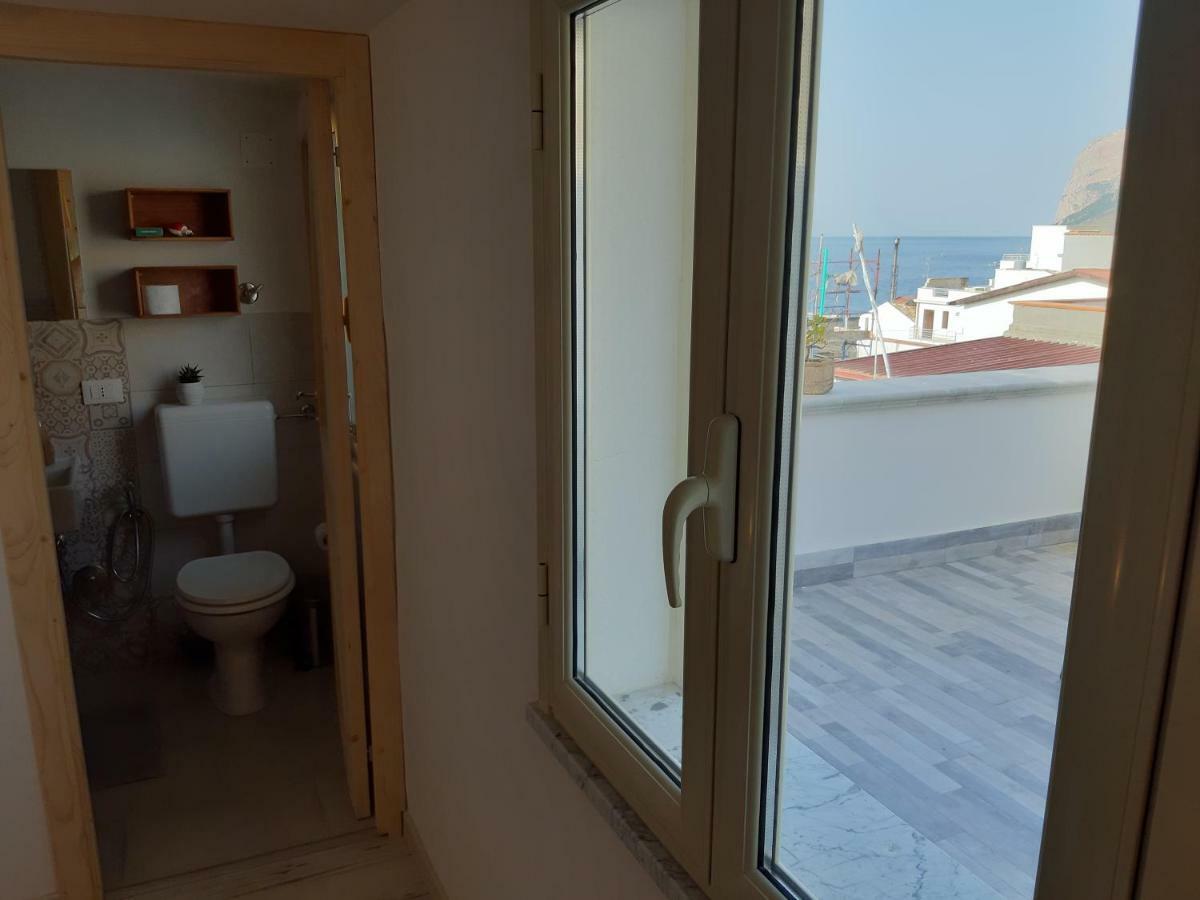Home Holiday Sicily Isola delle Femmine Zewnętrze zdjęcie