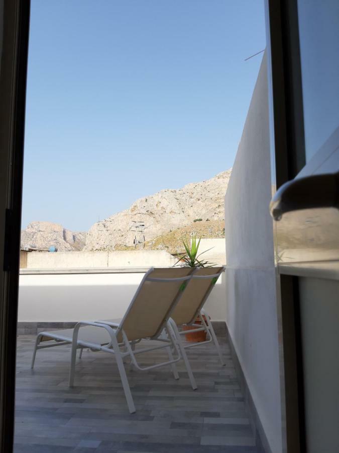 Home Holiday Sicily Isola delle Femmine Zewnętrze zdjęcie