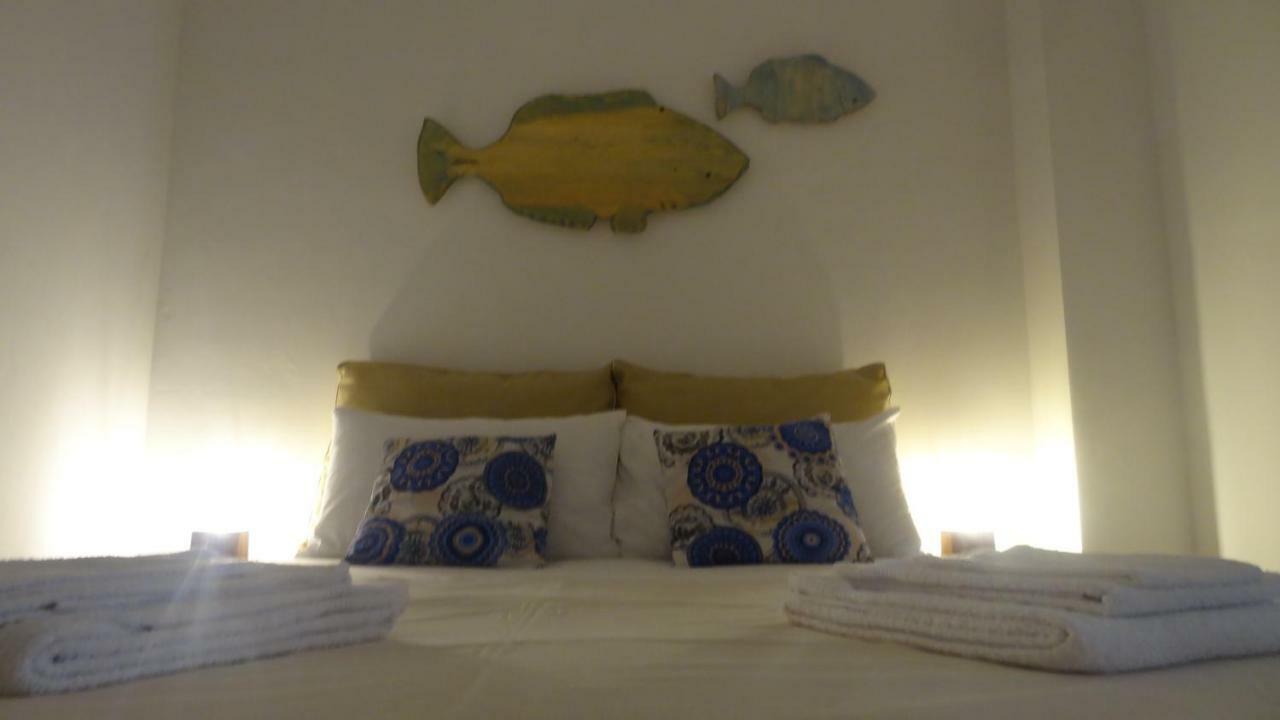 Home Holiday Sicily Isola delle Femmine Zewnętrze zdjęcie